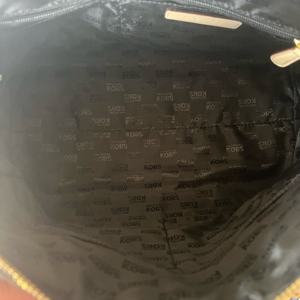 Black Michael Kors - Picture 3 of 4